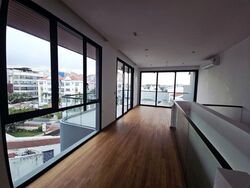 Parry Avenue (D19), Semi-Detached #558568561